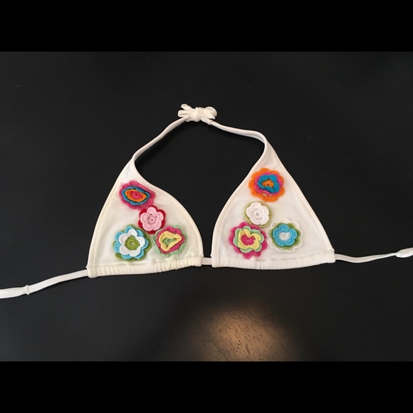 Bathing suit top - never worn! - Picture 3 of 7